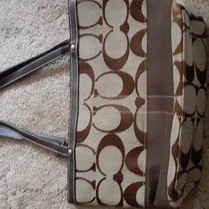 Women's Handbag Coach